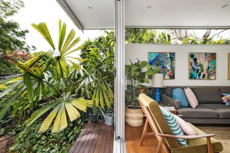 Fourth view of Homely house listing, 1 Nicholson Street, Tempe NSW 2044