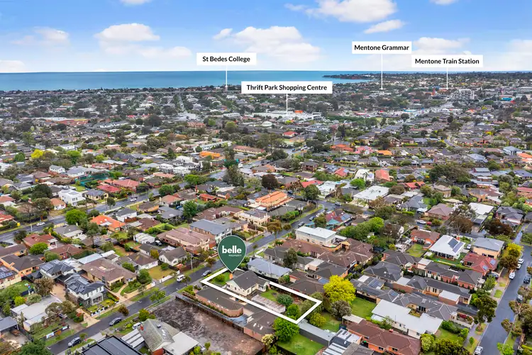 9 Acacia Avenue, Mentone VIC 3194