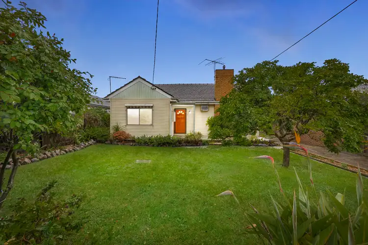 Second view of Homely house listing, 9 Acacia Avenue, Mentone VIC 3194