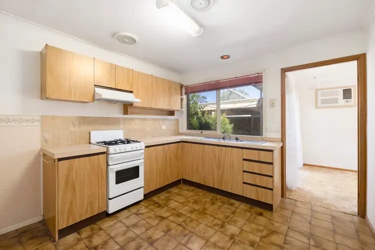 Second view of Homely house listing, 29 Denholm Street, Rosebud VIC 3939