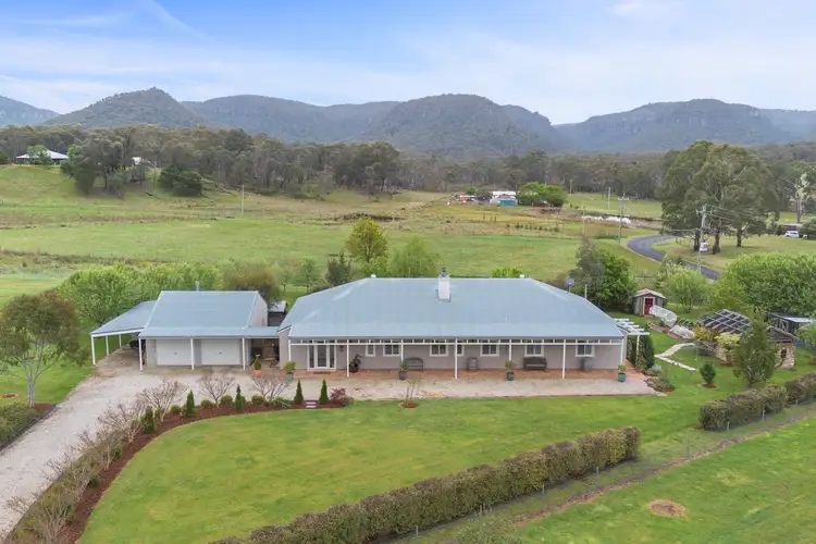 5 Fryer Street, Hartley Vale NSW 2790