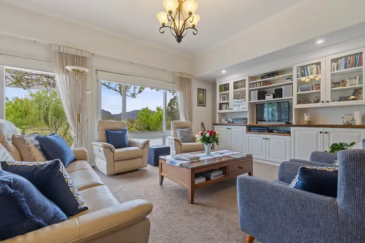 Second view of Homely house listing, 5 Fryer Street, Hartley Vale NSW 2790