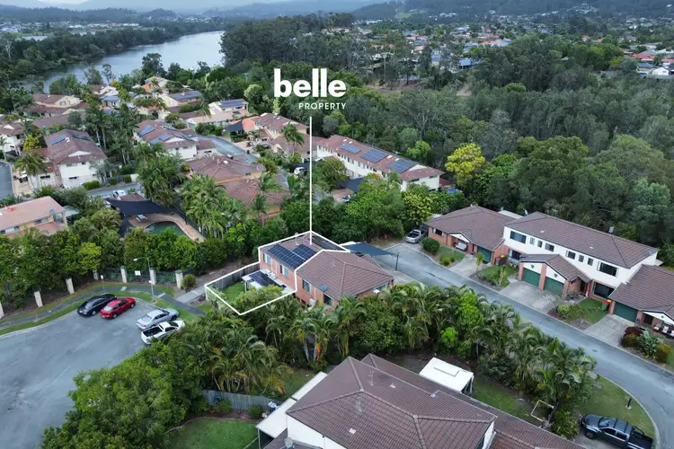 4/1 Koala Town Road, Upper Coomera QLD 4209