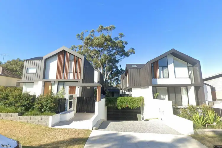 Main view of Homely townhouse listing, 5/14 Mooki Street, Miranda NSW 2228