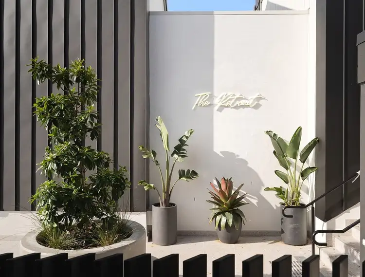Third view of Homely townhouse listing, 5/14 Mooki Street, Miranda NSW 2228
