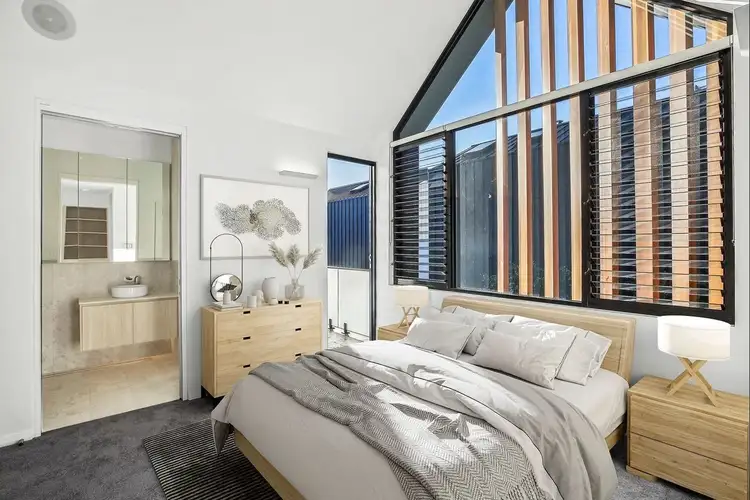 Fourth view of Homely townhouse listing, 5/14 Mooki Street, Miranda NSW 2228