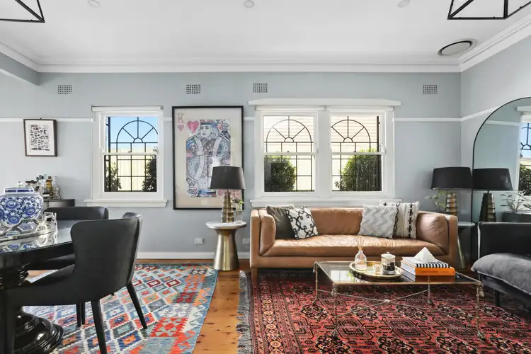 Second view of Homely house listing, 185B Alt Street, Haberfield NSW 2045
