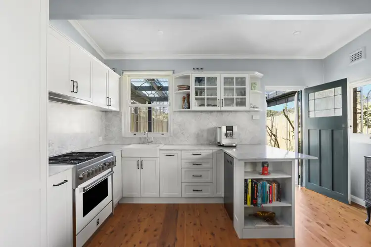 Third view of Homely house listing, 185B Alt Street, Haberfield NSW 2045