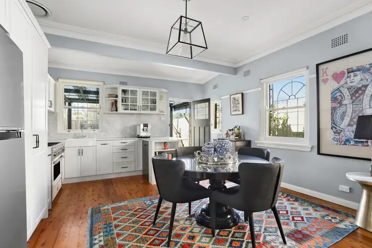Fourth view of Homely house listing, 185B Alt Street, Haberfield NSW 2045