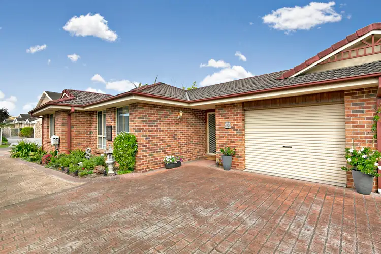 Main view of Homely villa listing, 1/6 Platypus Close, Figtree NSW 2525