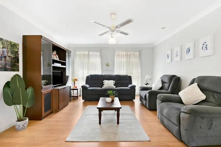 Second view of Homely villa listing, 1/6 Platypus Close, Figtree NSW 2525