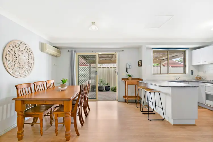Third view of Homely villa listing, 1/6 Platypus Close, Figtree NSW 2525