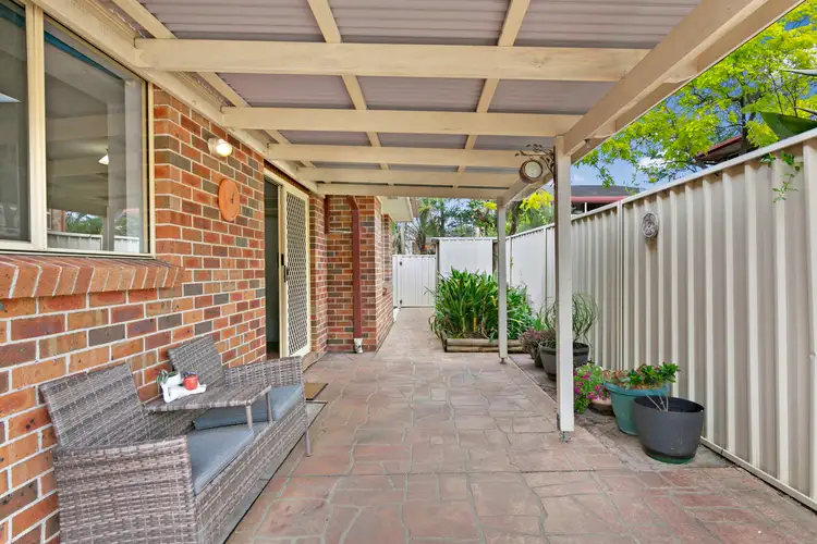 Fourth view of Homely villa listing, 1/6 Platypus Close, Figtree NSW 2525