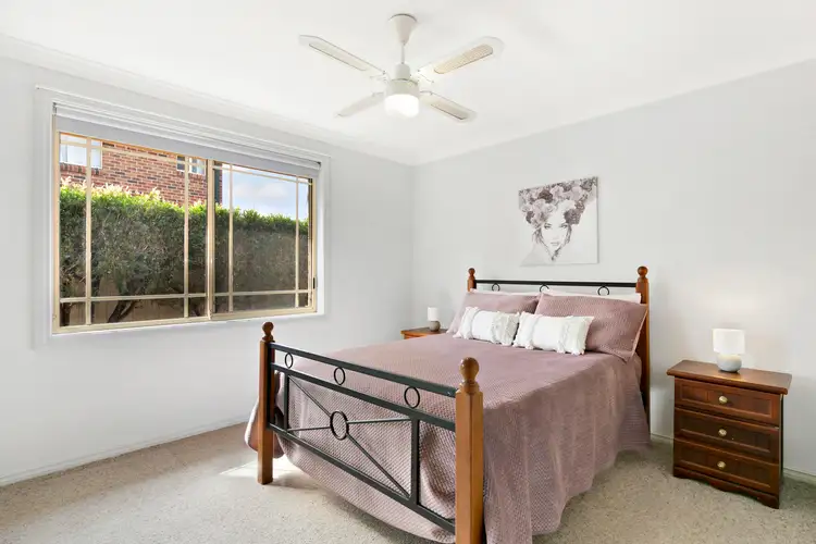 Sixth view of Homely villa listing, 1/6 Platypus Close, Figtree NSW 2525