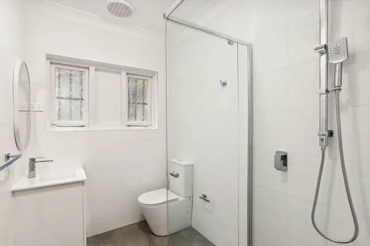 Sixth view of Homely apartment listing, 2/48 Grosvenor Crescent, Summer Hill NSW 2130