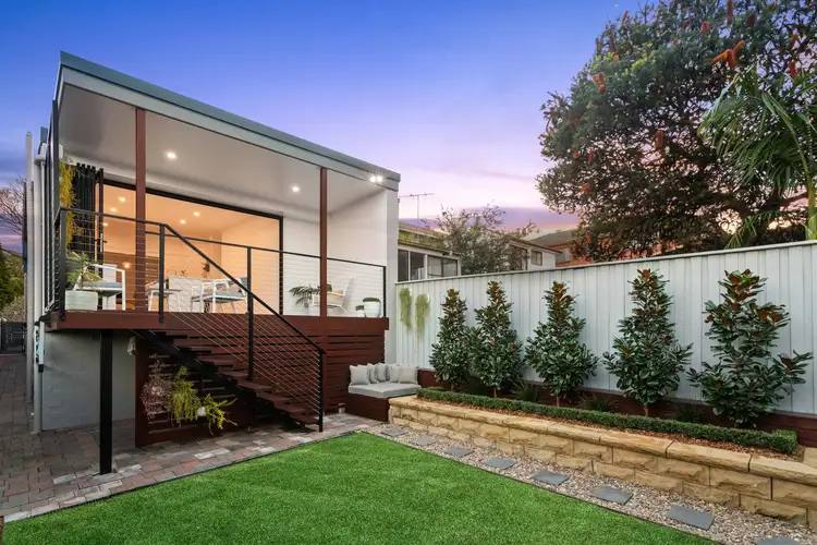 Fourth view of Homely semi-detached listing, 30 Cronulla Street, Carlton NSW 2218