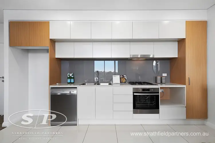 Fifth view of Homely apartment listing, 36/280 Merrylands Road, Merrylands NSW 2160