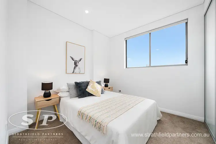 Sixth view of Homely apartment listing, 36/280 Merrylands Road, Merrylands NSW 2160