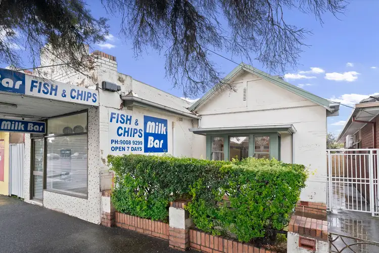 Main view of Homely house listing, 196 Melbourne Road, Williamstown VIC 3016