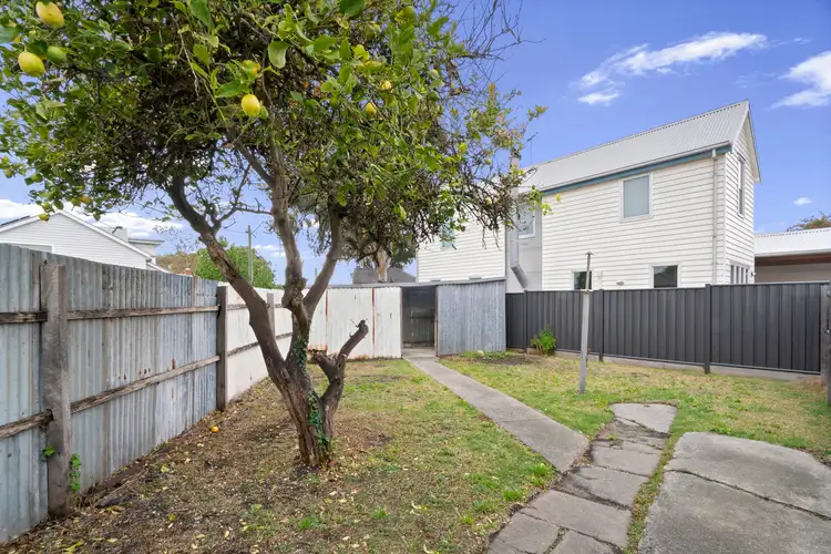 Fifth view of Homely house listing, 196 Melbourne Road, Williamstown VIC 3016