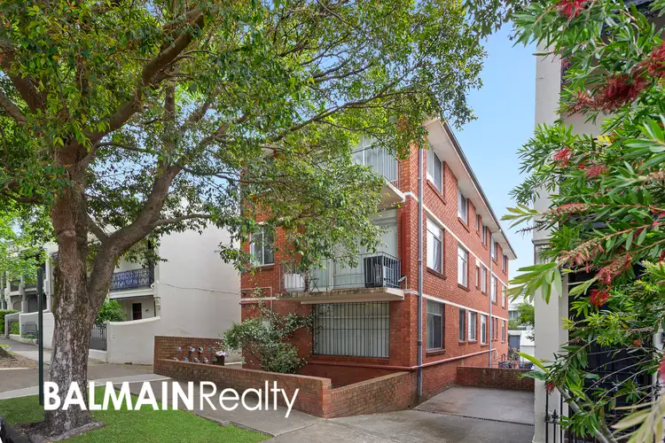 Main view of Homely apartment listing, 5/49-51 Stewart Street, Paddington NSW 2021