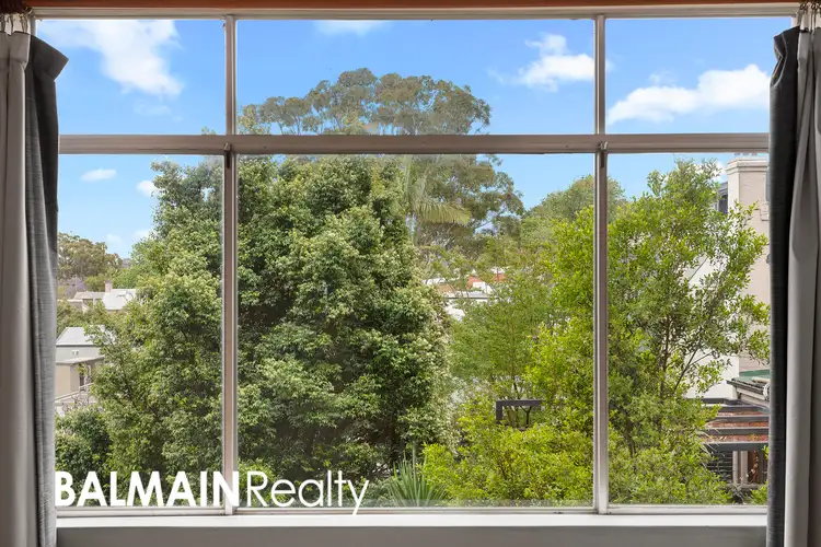 Third view of Homely apartment listing, 5/49-51 Stewart Street, Paddington NSW 2021