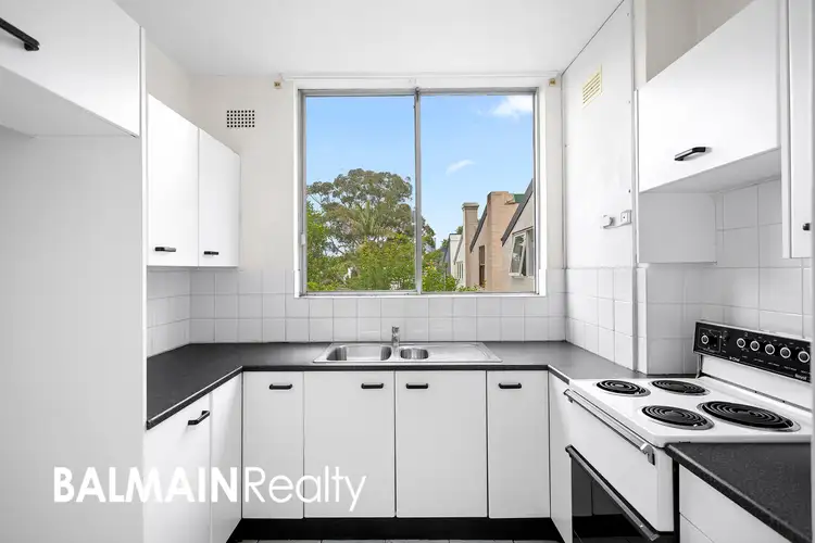 Fourth view of Homely apartment listing, 5/49-51 Stewart Street, Paddington NSW 2021