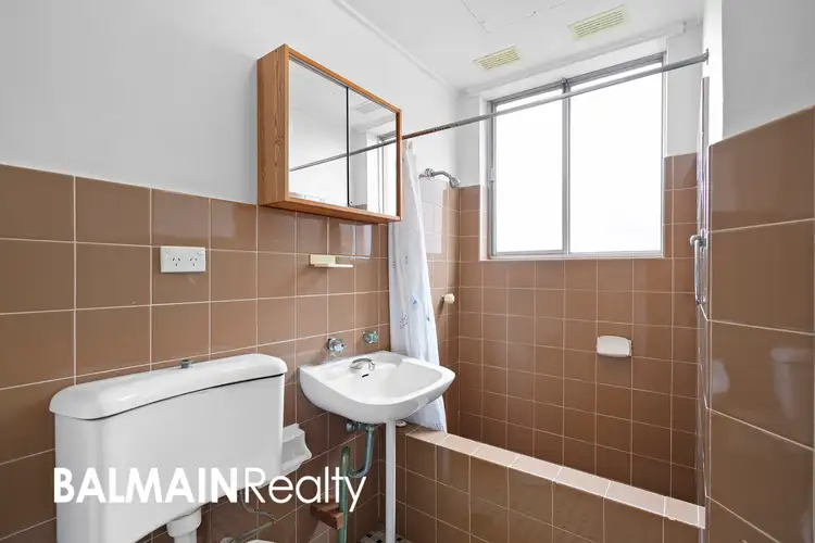 Fifth view of Homely apartment listing, 5/49-51 Stewart Street, Paddington NSW 2021