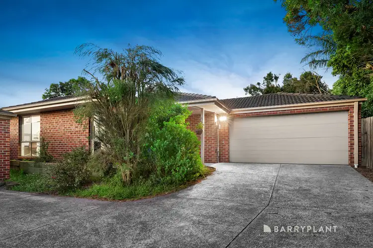 2/8 Wiltshire Avenue, Bayswater VIC 3153