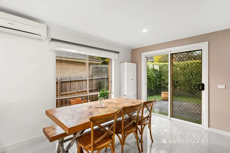 Third view of Homely unit listing, 2/8 Wiltshire Avenue, Bayswater VIC 3153