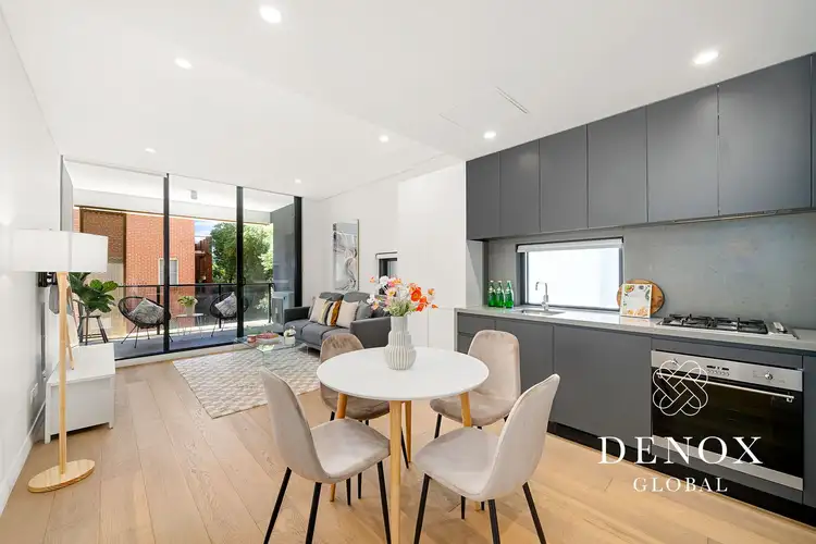 Main view of Homely apartment listing, 81D/5 St Annes Street, Ryde NSW 2112