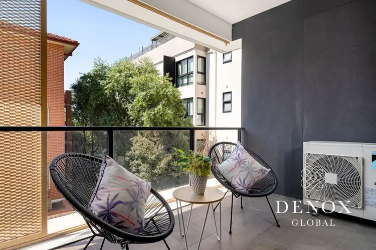 Fourth view of Homely apartment listing, 81D/5 St Annes Street, Ryde NSW 2112