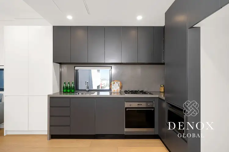 Fifth view of Homely apartment listing, 81D/5 St Annes Street, Ryde NSW 2112