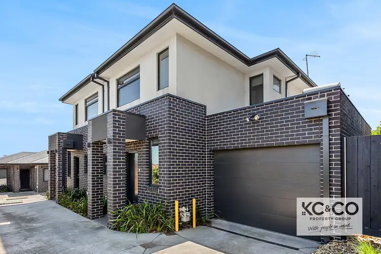 2/36 Dunblane Road, Noble Park VIC 3174