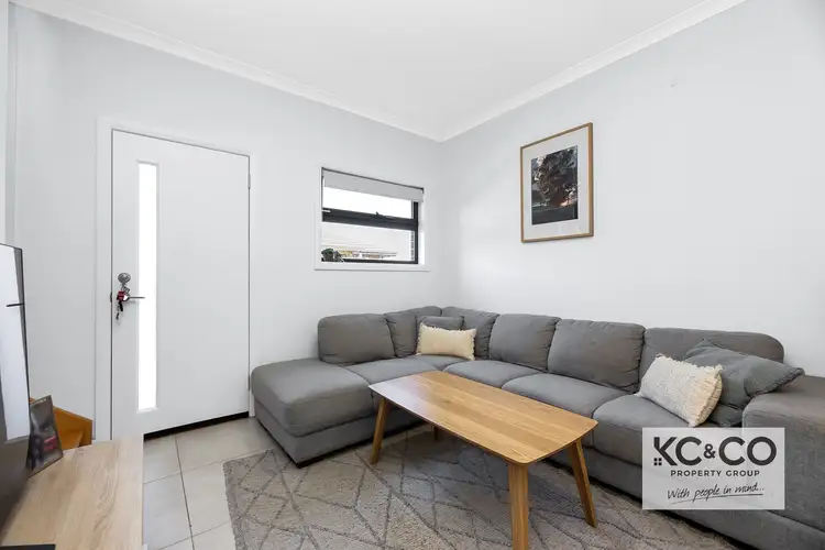 Second view of Homely townhouse listing, 2/36 Dunblane Road, Noble Park VIC 3174