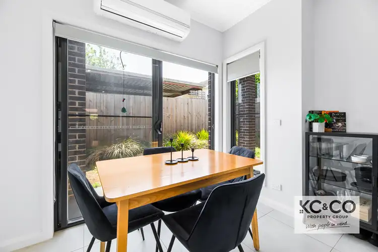 Fourth view of Homely townhouse listing, 2/36 Dunblane Road, Noble Park VIC 3174