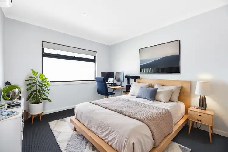 Fifth view of Homely townhouse listing, 2/36 Dunblane Road, Noble Park VIC 3174