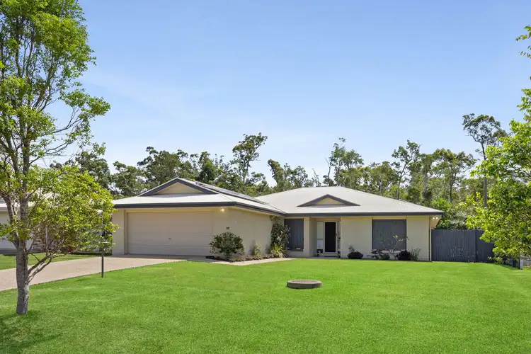 26 Gowen Drive, Landsborough QLD 4550