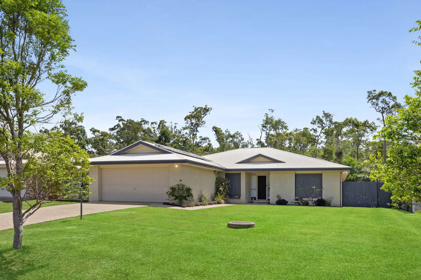 Main view of Homely house listing, 26 Gowen Drive, Landsborough QLD 4550