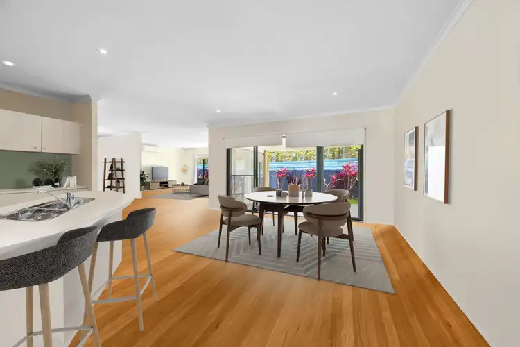 Third view of Homely house listing, 26 Gowen Drive, Landsborough QLD 4550