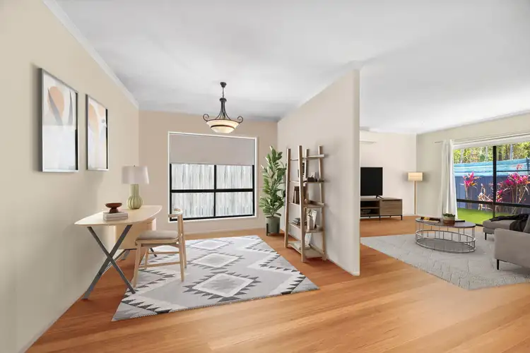 Fourth view of Homely house listing, 26 Gowen Drive, Landsborough QLD 4550