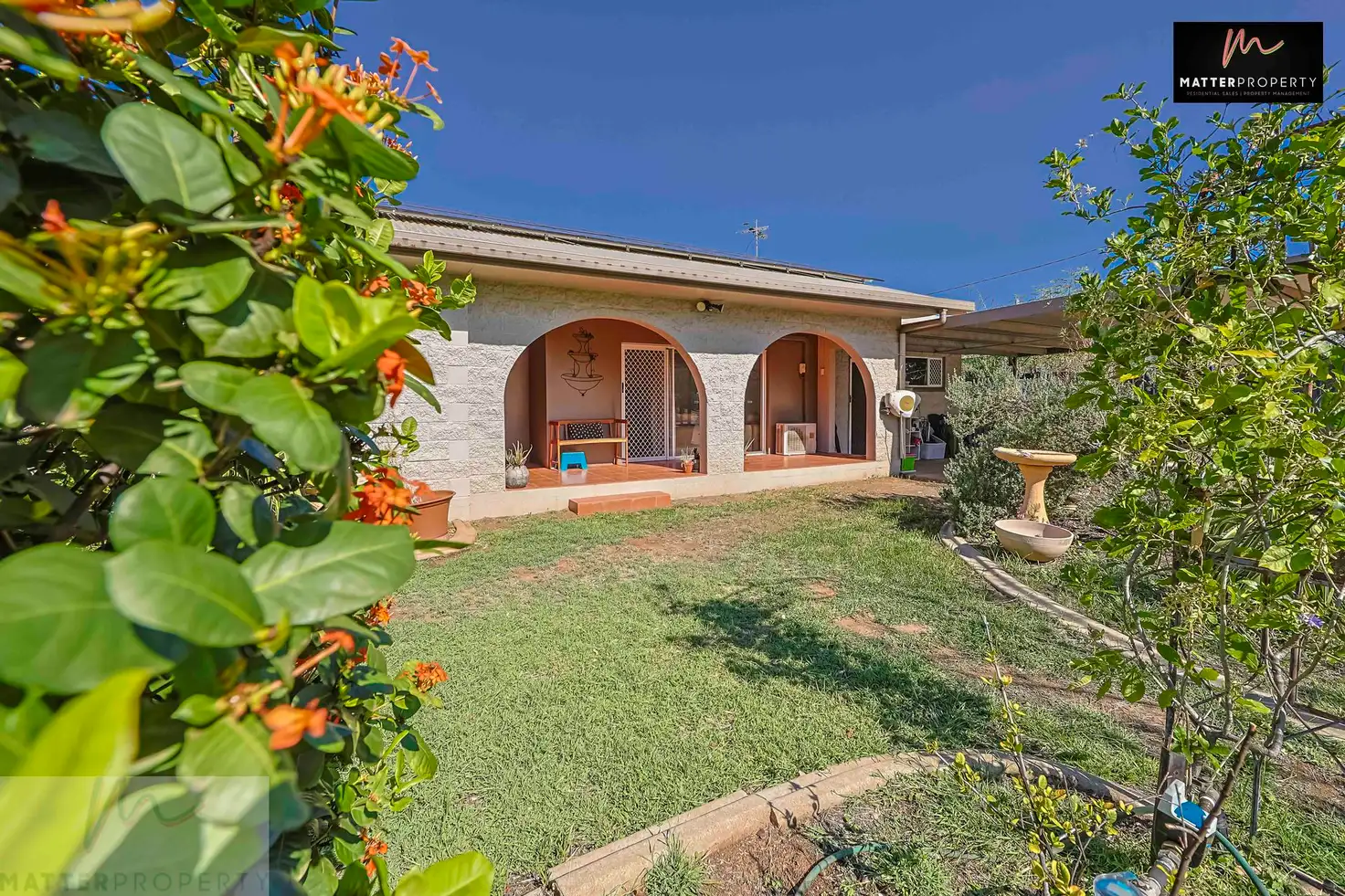 Main view of Homely house listing, 16 Shannon Street, Mount Isa QLD 4825