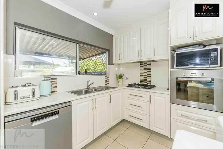 Third view of Homely house listing, 16 Shannon Street, Mount Isa QLD 4825
