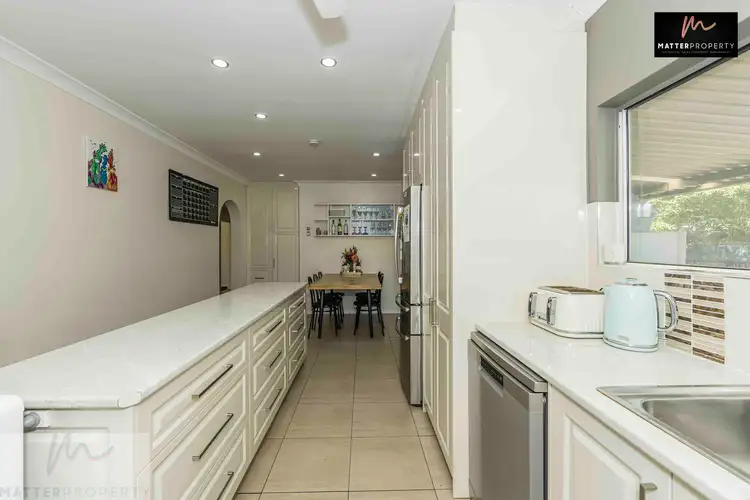 Fourth view of Homely house listing, 16 Shannon Street, Mount Isa QLD 4825