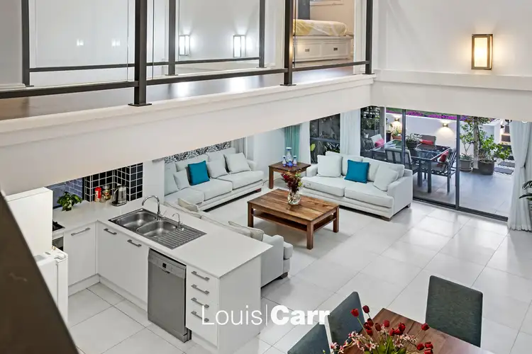 Third view of Homely house listing, 10 Grandiflora Street, Rouse Hill NSW 2155