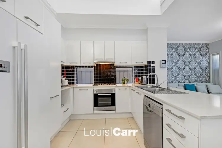 Fourth view of Homely house listing, 10 Grandiflora Street, Rouse Hill NSW 2155
