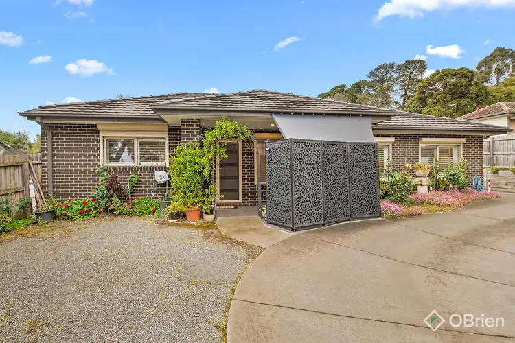 1/468 Dorset Road, Boronia VIC 3155