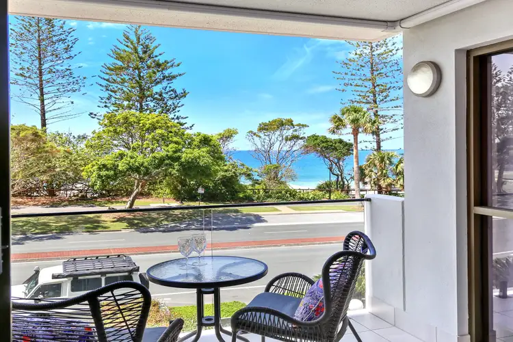 9/137 Mooloolaba Esplanade