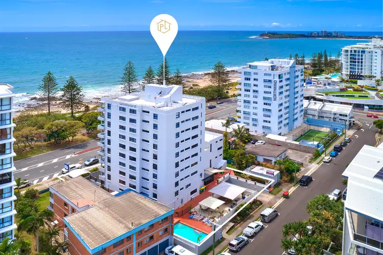 Fourth view of Homely apartment listing, 9/137 Mooloolaba Esplanade, Mooloolaba QLD 4557