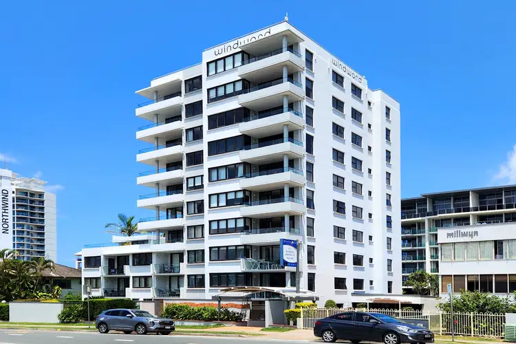Fifth view of Homely apartment listing, 9/137 Mooloolaba Esplanade, Mooloolaba QLD 4557
